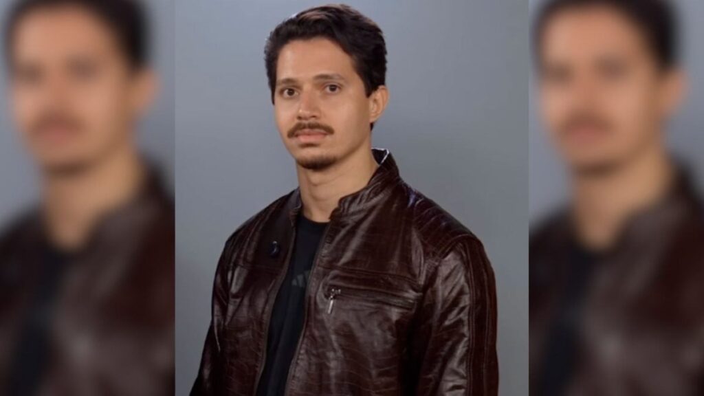 Imagem de destaque para matéria candidato-wilker-leao-e-preso-pela-pf-apos-depredacao-e-tumulto-na-unb