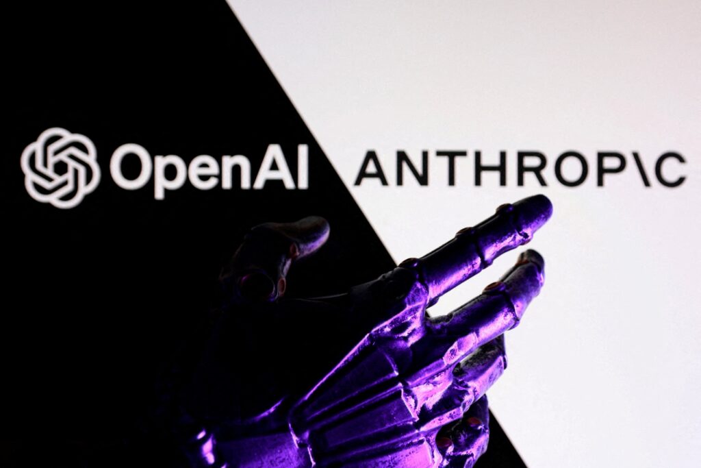 Pesquisador que deixou o setor de inteligência artificial após passar por OpenAI e Anthropic.