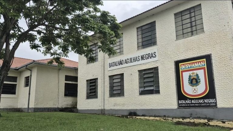 Imagem de capa sobre as novas regras para cursos superiores militares.