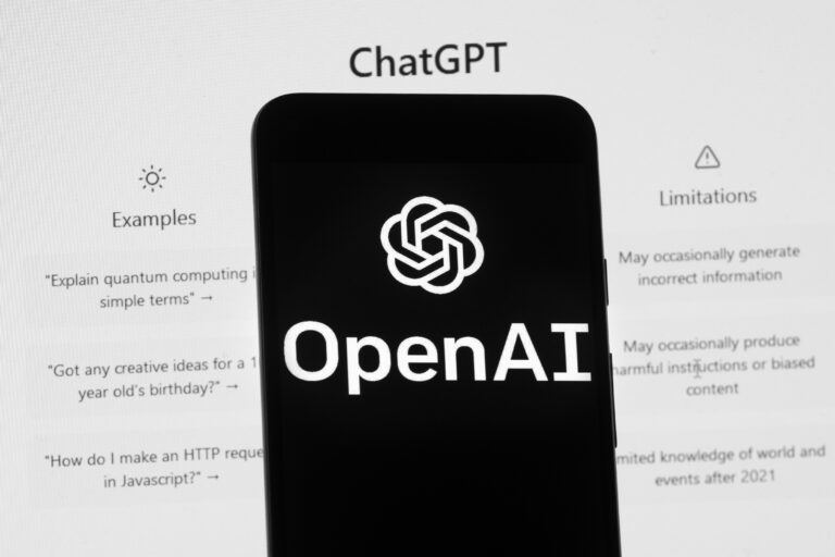 Imagem de capa sobre o novo ataque cibernético atribuído a agentes de IA da OpenAI.