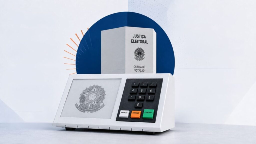 Imagem de destaque para matéria da-saida-de-casa-a-urna-regras-que-evitam-crime-eleitoral-e-perda-do-voto