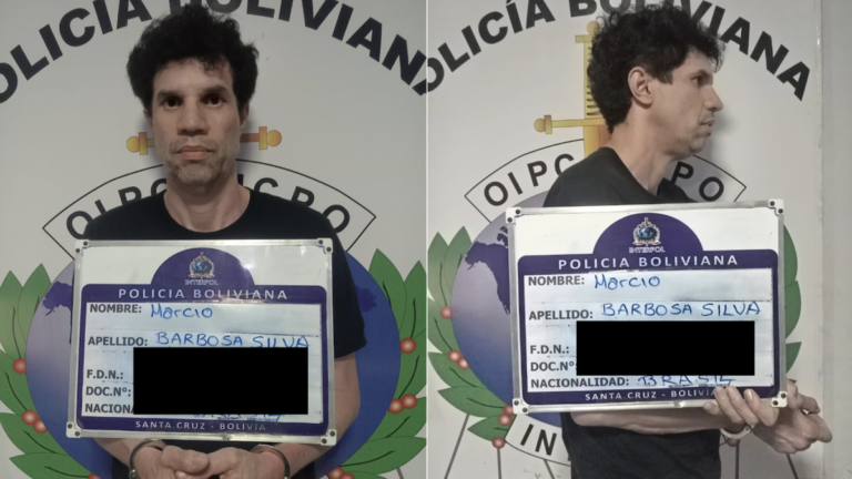 Imagem de destaque para matéria lider-do-pcc-e-preso-na-bolivia-e-extraditado-para-o-brasil-em-operacao-de-fronteira