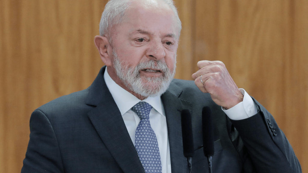 Imagem de destaque para matéria lula-articula-criacao-de-policia-especial-e-novo-ministerio-para-sufocar-faccoes