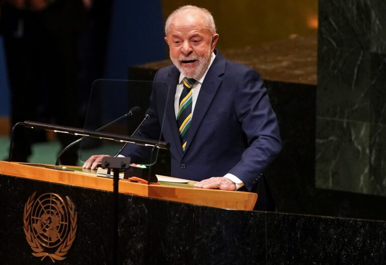 Imagem de destaque para matéria lula-viaja-a-nova-york-para-abrir-a-81a-assembleia-geral-da-onu