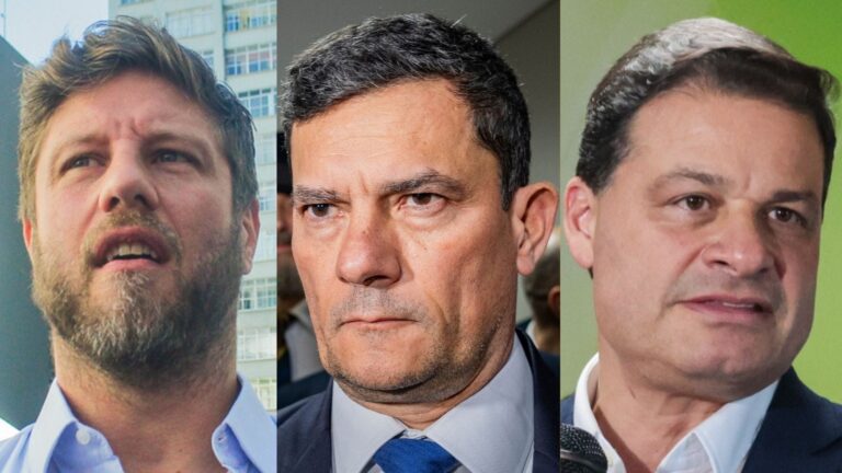 Imagem de destaque para matéria moro-atinge-501-dos-votos-validos-e-pode-liquidar-disputa-no-1o-turno