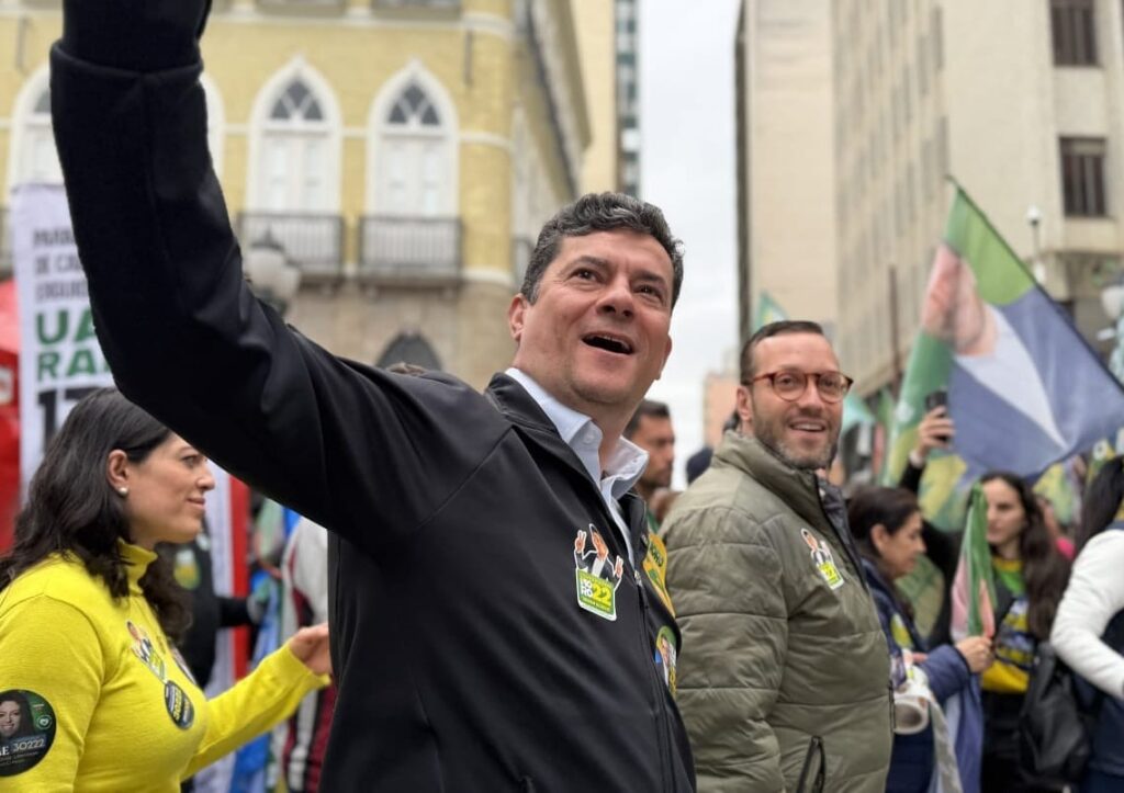 Imagem de destaque para matéria moro-devolve-doacao-de-r-50-mil-de-advogado-ligado-a-doleiro-da-lava-jato