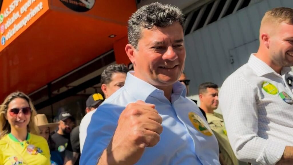 Imagem de destaque para matéria seguranca-na-rmc-plano-de-moro-volta-a-tona-apos-alta-de-14-em-homicidios