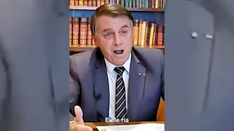 Imagem de destaque para matéria video-feito-com-ia-revive-impacto-da-covid-19-e-acirra-debate-politico