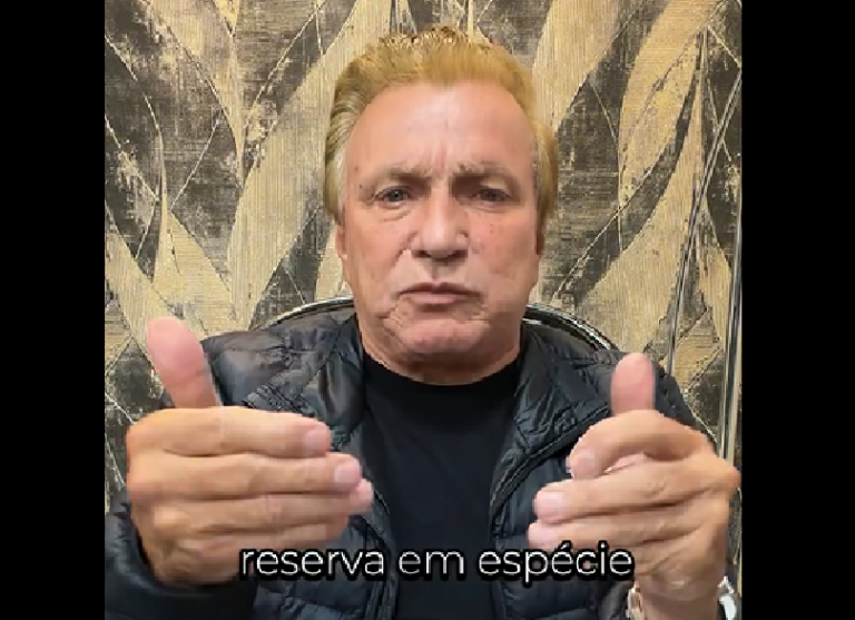 Imagem de destaque para matéria alvo-da-pf-aliado-de-moro-assume-dinheiro-vivo-e-prega-corrida-bancaria