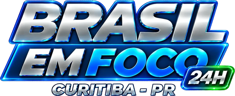 Logo Brasil em Foco 24H