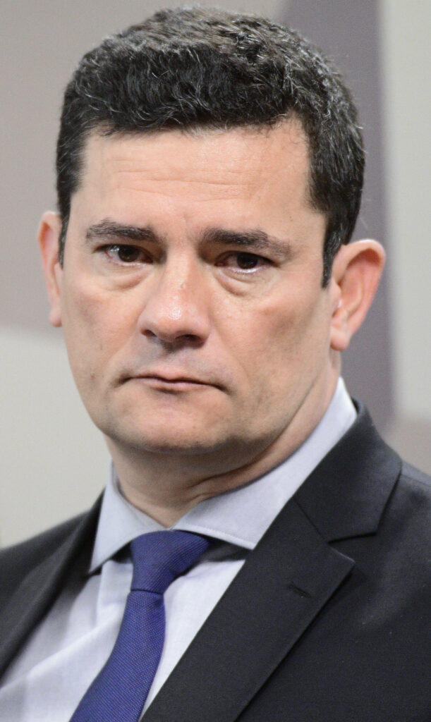 Imagem de destaque para matéria carreatas-de-moro-alteram-transito-na-grande-curitiba-nesta-sexta-veja-horarios