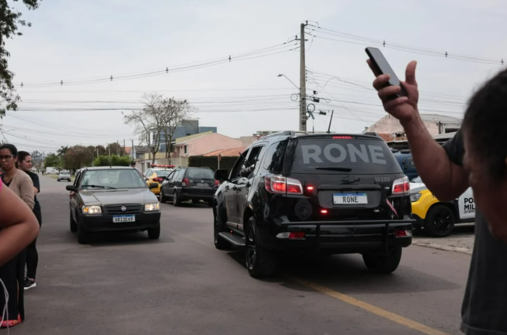 Imagem de destaque para matéria caso-no-cajuru-policia-descarta-suspeita-de-abuso-em-escola-de-curitiba