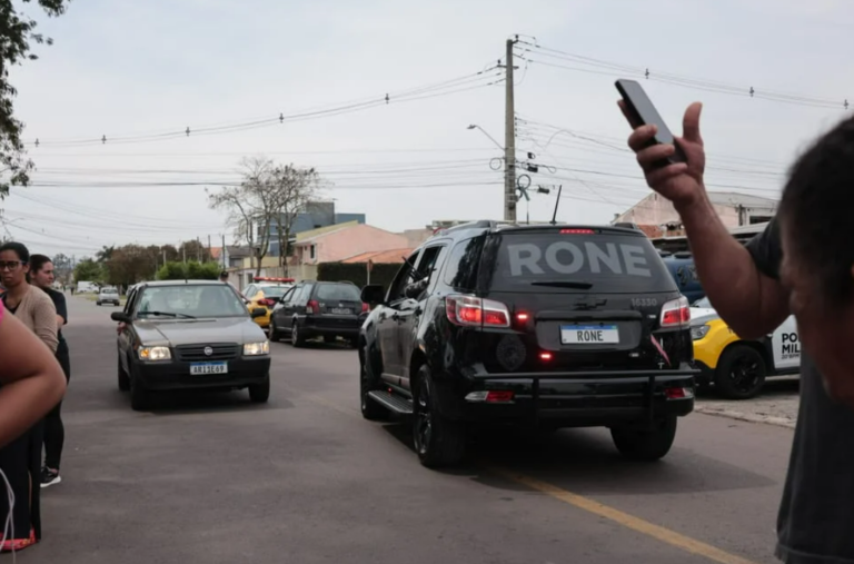 Imagem de destaque para matéria caso-no-cajuru-policia-descarta-suspeita-de-abuso-em-escola-de-curitiba