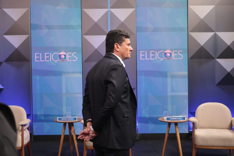 Imagem de destaque para matéria moro-admite-falta-de-plano-de-governo-para-justificar-ausencia-em-debates
