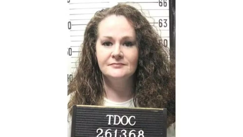Imagem de destaque para matéria mulher-sobrevive-a-injecao-letal-nos-eua-e-estado-suspende-execucoes