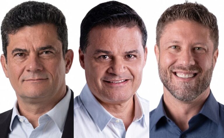 Imagem de destaque para matéria parana-2026-moro-lidera-com-37-mas-sandro-alex-e-requiao-acirram-disputa