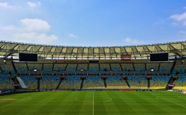 Estádio de futebol vazio, imagem ilustrativa sobre Seabra deixar o Coritiba